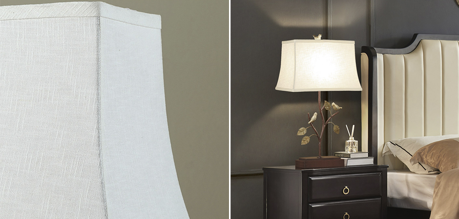 Настольная лампа Bird Talk Table lamp Настольная лампа Bird Talk Table lamp - Loft-Concept во Владивостоке