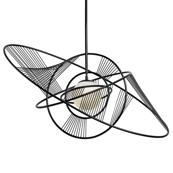 Люстра Jean Louis Deniot HELIOS   во Владивостоке | Loft Concept 