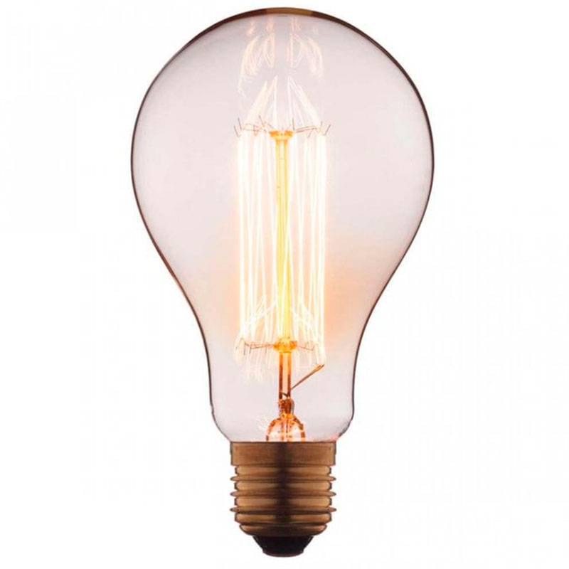 Лампочка Loft Edison Retro Bulb №42 40 W Лампочка Loft Edison Retro Bulb №42 40 W во Владивостоке | Loft Concept