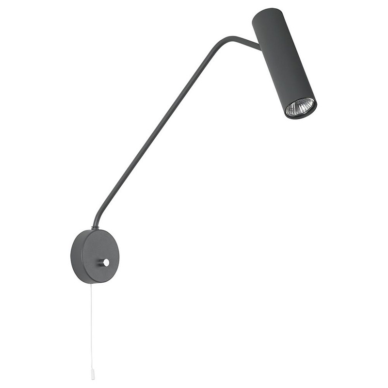 Бра Tibo Spot Wall Lamp graphite Графит Бра Tibo Spot Wall Lamp graphite Графит во Владивостоке | Loft Concept