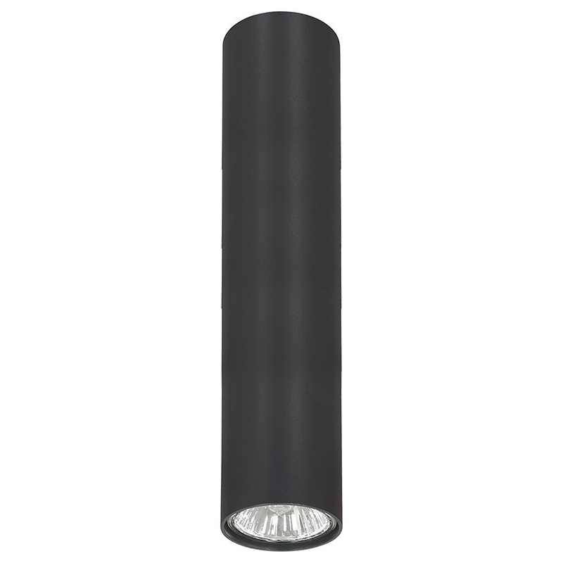 Спот Noor Trumpet Spot Lamp graphite 25 Графит Спот Noor Trumpet Spot Lamp graphite 25 Графит во Владивостоке | Loft Concept