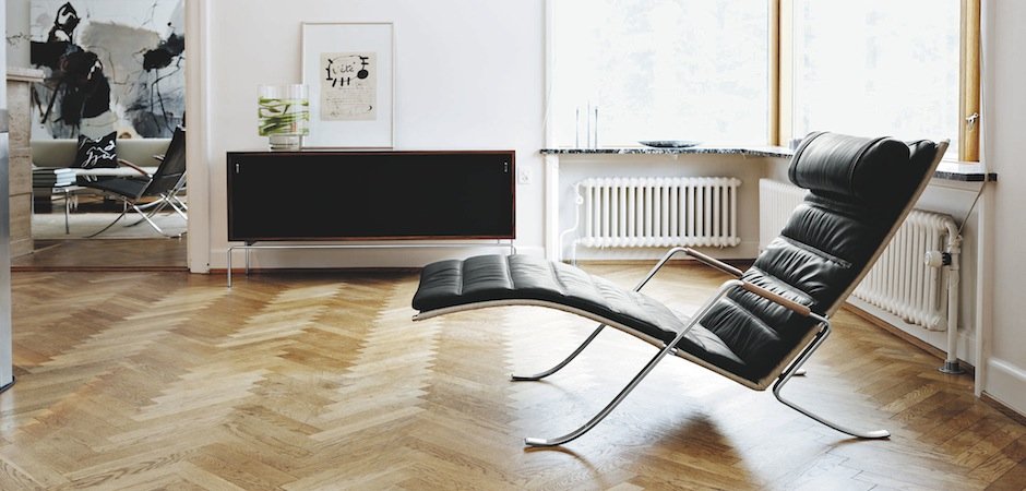 Кресло FK 87 Grasshopper Кресло FK 87 Grasshopper - Loft-Concept во Владивостоке