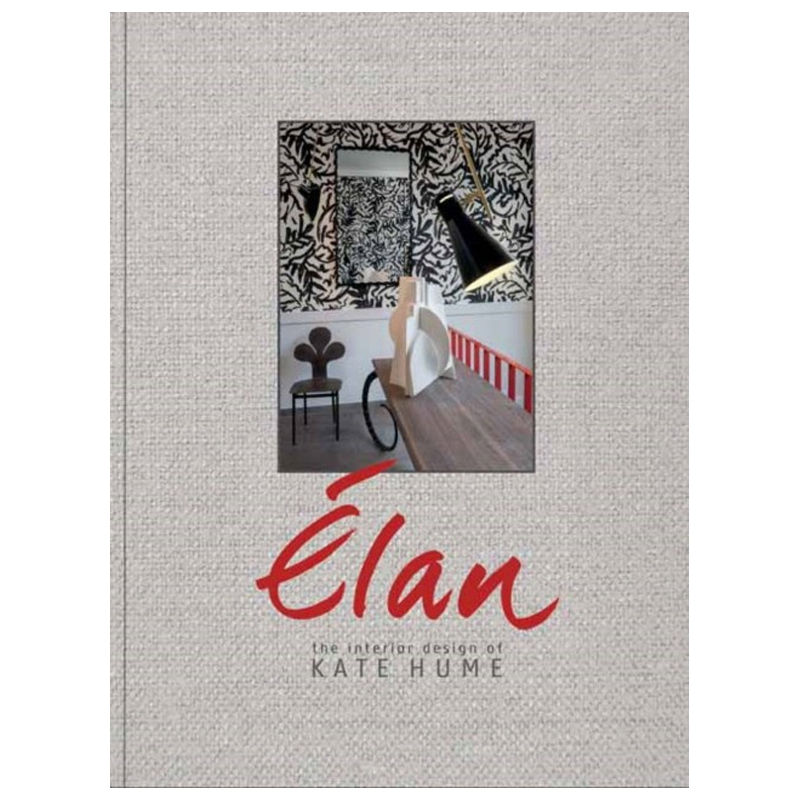 Elan: The Interior Design of Kate Hume Elan: The Interior Design of Kate Hume во Владивостоке | Loft Concept