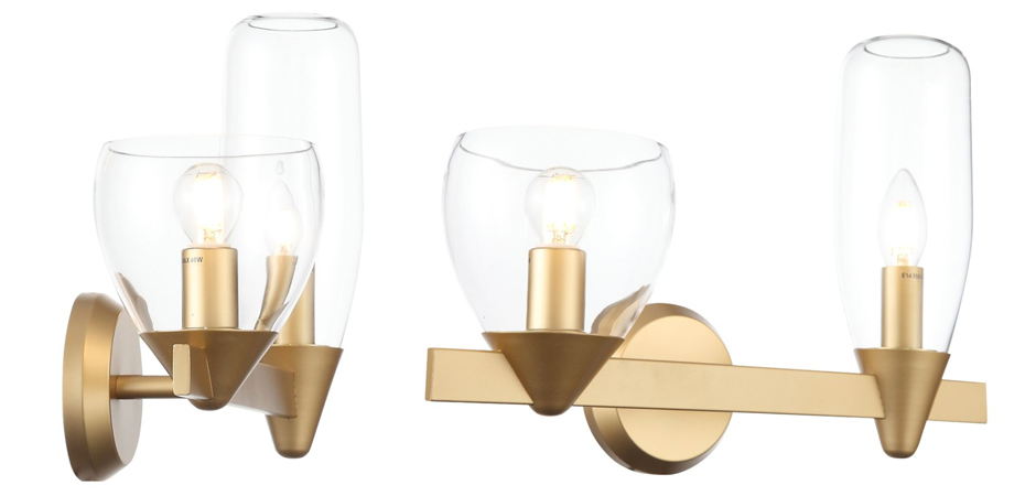 Бра Houston Wall Lamp Бра Houston Wall Lamp - Loft-Concept во Владивостоке