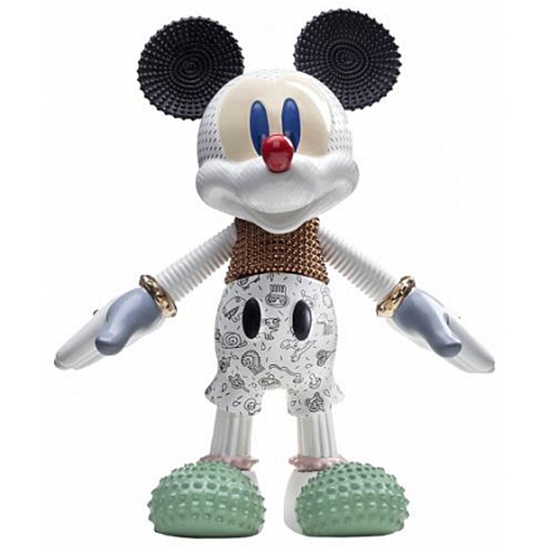 Статуэтка Mickey Mouse Мульти Статуэтка Mickey Mouse Мульти во Владивостоке | Loft Concept