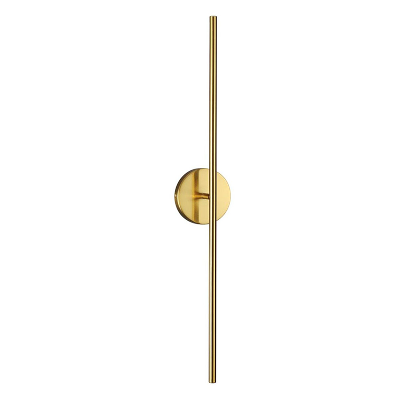 Бра Trumpet Tube Gold Line Золотой Бра Trumpet Tube Gold Line Золотой во Владивостоке | Loft Concept