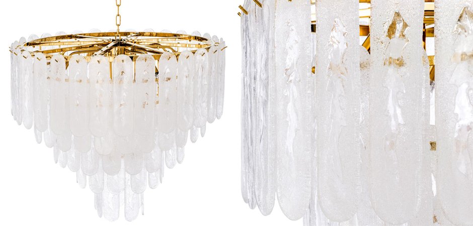 Люстра Chandelier Riveria Люстра Chandelier Riveria - Loft-Concept во Владивостоке