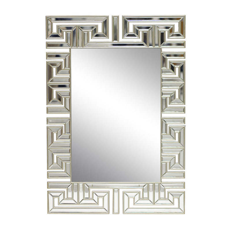 Зеркало Frame Meander Ornament Зеркало Frame Meander Ornament во Владивостоке | Loft Concept