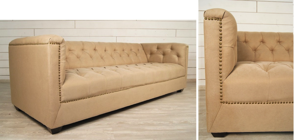 Диван Cuba Sofa Диван Cuba Sofa - Loft-Concept во Владивостоке
