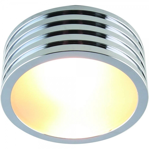 Спот Spot Alumo Round Chrome Хром Спот Spot Alumo Round Chrome Хром во Владивостоке | Loft Concept