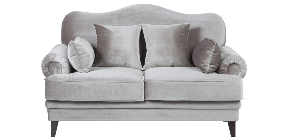 Диван Maria Teresa Sofa Grey Диван Maria Teresa Sofa Grey - Loft-Concept во Владивостоке