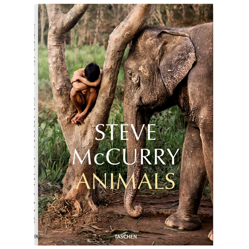 Steve McCurry. Animals Steve McCurry. Animals во Владивостоке | Loft Concept