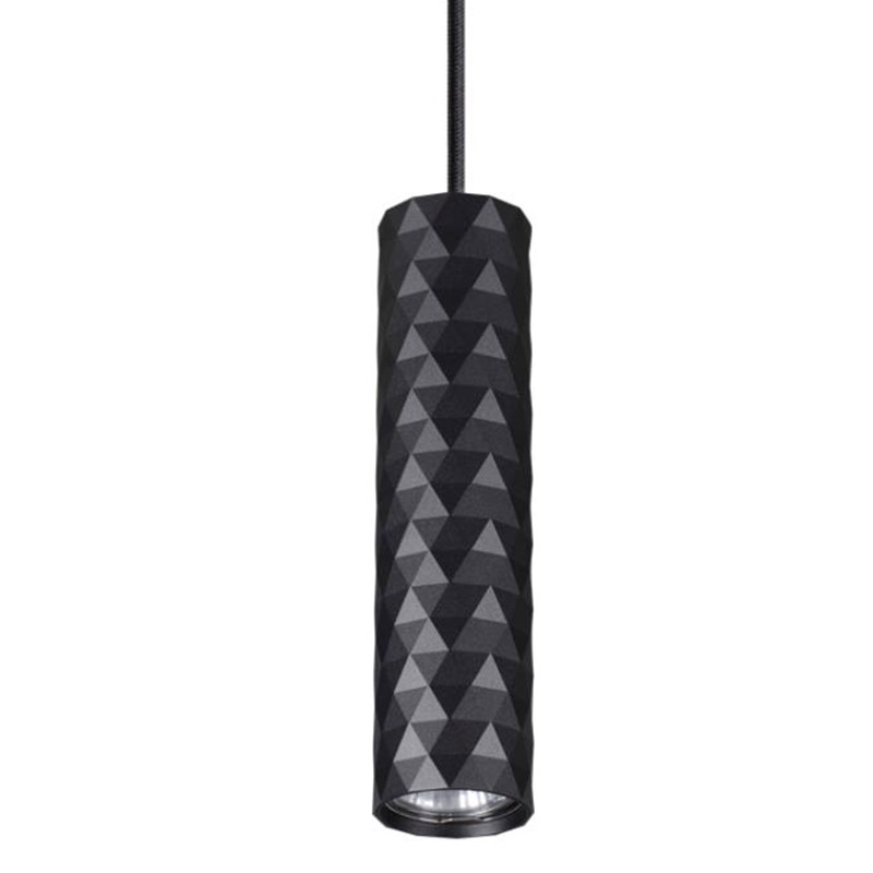 Подвесной светильник Argyle Black Hanging lamp Черный Подвесной светильник Argyle Black Hanging lamp Черный во Владивостоке | Loft Concept