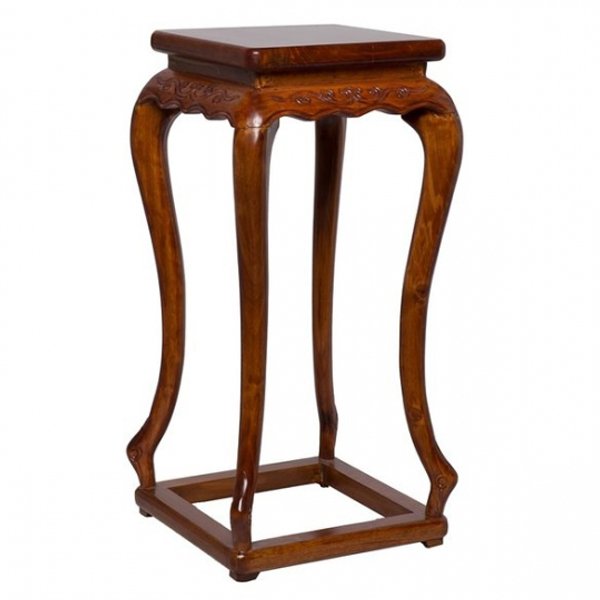 Приставной столик Chinese Side Table Figure Приставной столик Chinese Side Table Figure во Владивостоке | Loft Concept