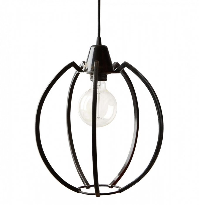 Подвесной светильник Loft Brutal Rust Pendant Sphere Подвесной светильник Loft Brutal Rust Pendant Sphere во Владивостоке | Loft Concept