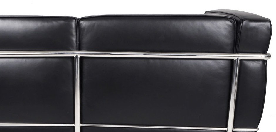 Диван Grand Confort 2 seat - Loft-Concept во Владивостоке