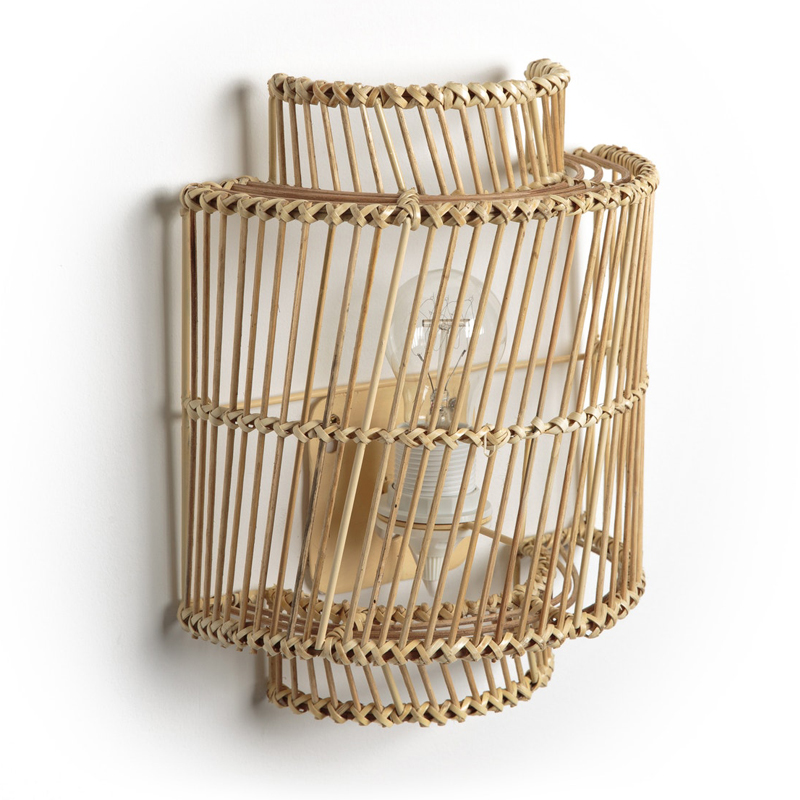 Бра Wicker Sconce Бра Wicker Sconce во Владивостоке | Loft Concept