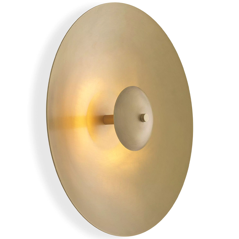 Бра Eichholtz Wall Lamp Moderna Латунь Бра Eichholtz Wall Lamp Moderna Латунь во Владивостоке | Loft Concept