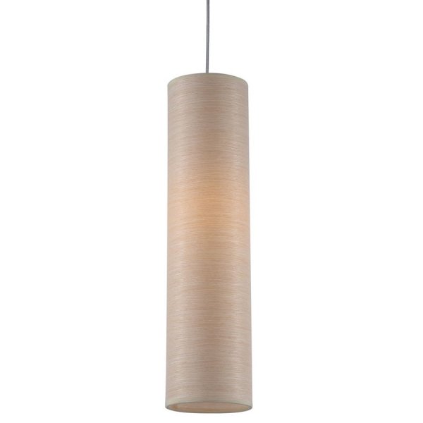 Подвесной светильник Straws Pendant Natur Подвесной светильник Straws Pendant Natur во Владивостоке | Loft Concept