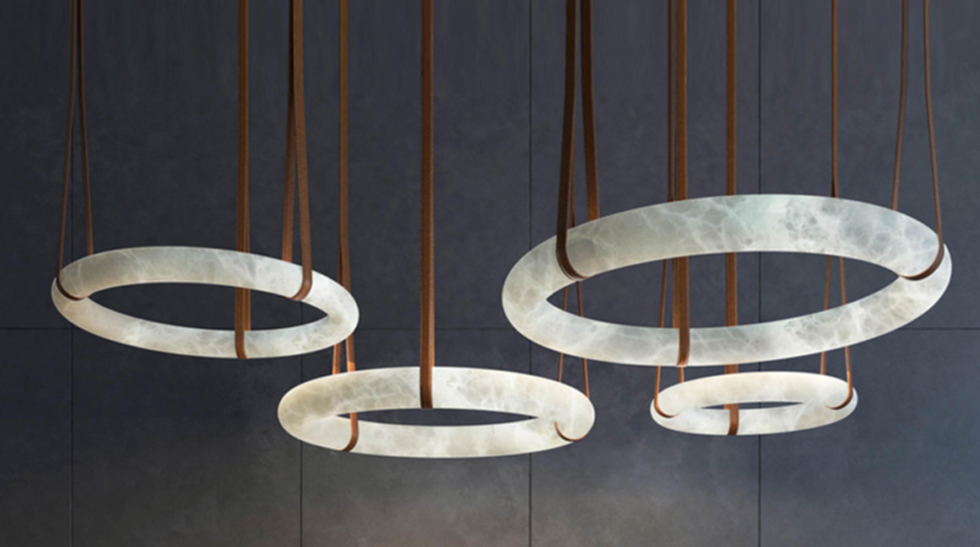 Люстра OSLO Pendant light Люстра OSLO Pendant light - Loft-Concept во Владивостоке