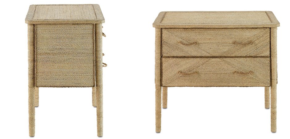 Комод Kaipo Two Drawer Комод Kaipo Two Drawer - Loft-Concept во Владивостоке