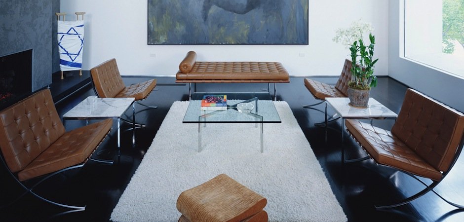 Стол Barcelona - фото №1