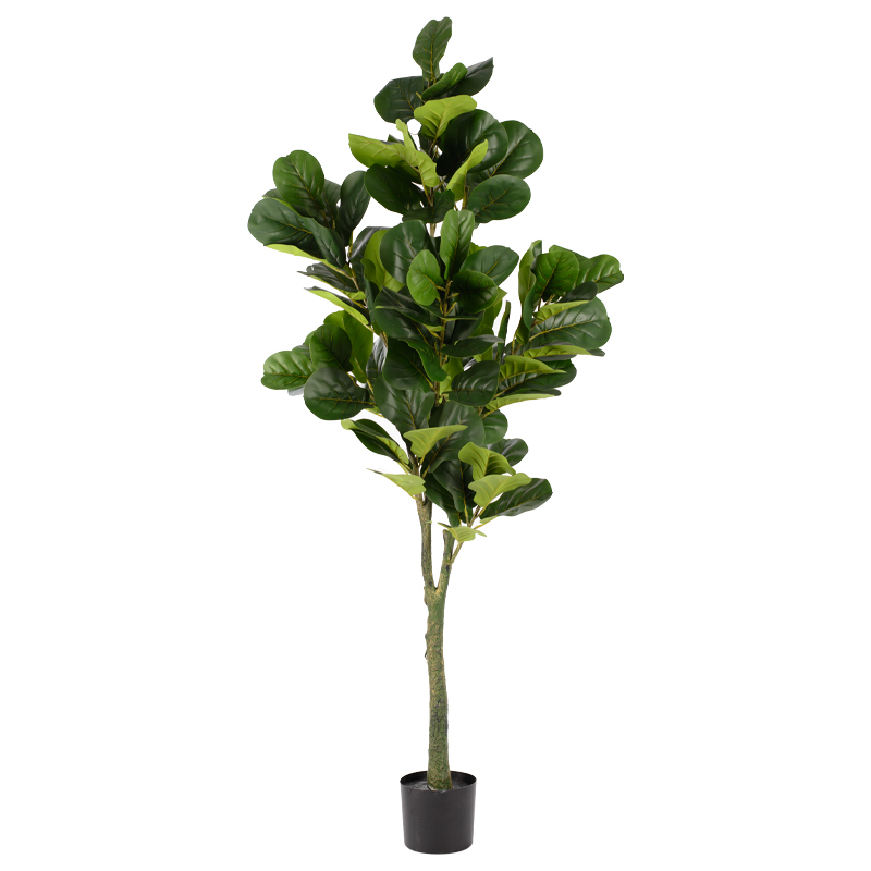 Декоративный искусственный цветок Decorative Tree 180 Зеленый Декоративный искусственный цветок Decorative Tree 180 Зеленый во Владивостоке | Loft Concept