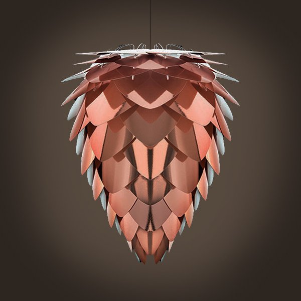 Подвесной светильник Pine Cone II Сopper 30 Подвесной светильник Pine Cone II Сopper 30 во Владивостоке | Loft Concept