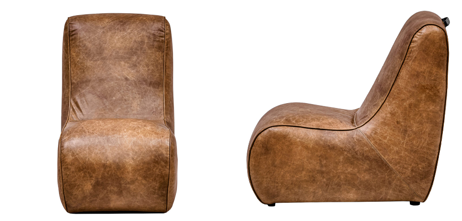 Кресло Melusine Chair Кресло Melusine Chair - Loft-Concept во Владивостоке