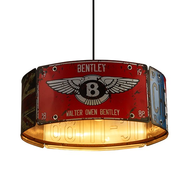 Светильник Loft Bentley Pendant Мульти Светильник Loft Bentley Pendant Мульти во Владивостоке | Loft Concept