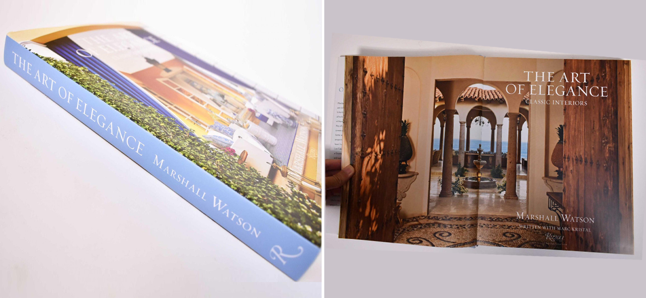 The Art of Elegance: Classic Interiors - фото