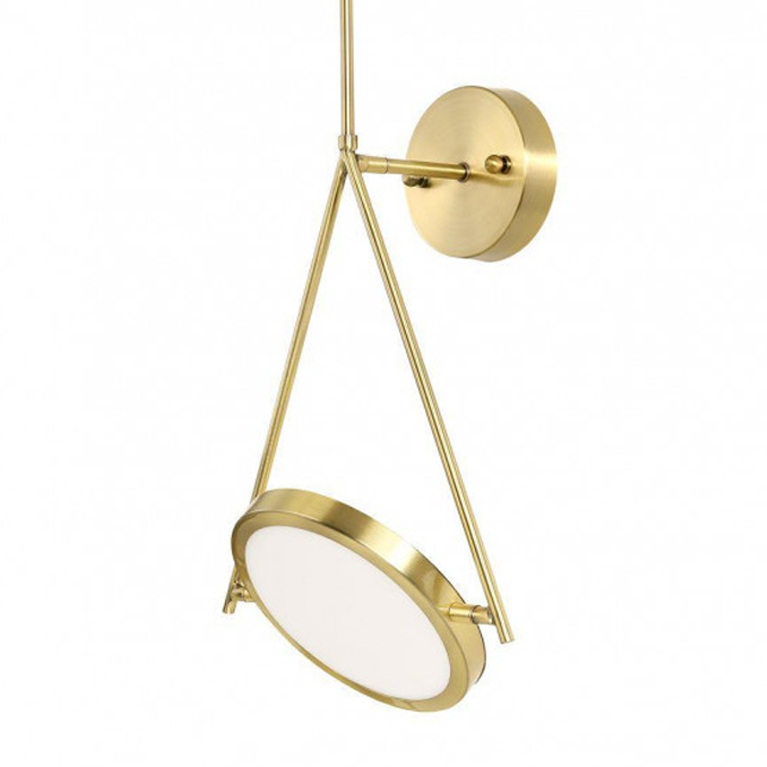 Бра Esposito Wall Lamp Античная Бронза Бра Esposito Wall Lamp Античная Бронза во Владивостоке | Loft Concept