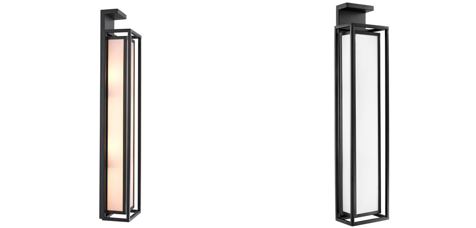 Бра Eichholtz Wall Lamp Versus Бра Eichholtz Wall Lamp Versus - Loft-Concept во Владивостоке