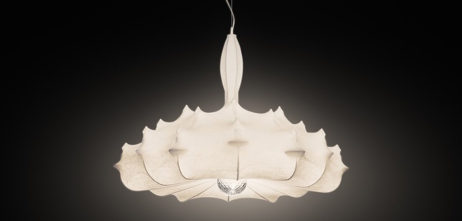 Люстра Flos Zeppelin - Loft-Concept во Владивостоке