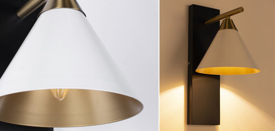 Бра Kelly Wearstler CLEO SCONCE wall lamp Бра Kelly Wearstler CLEO SCONCE wall lamp - Loft-Concept во Владивостоке