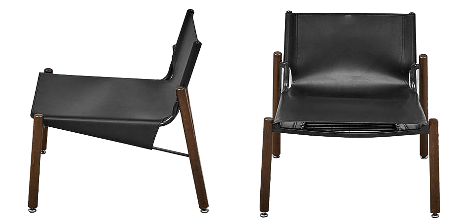 Кресло Adriano Chair Кресло Adriano Chair - Loft-Concept во Владивостоке