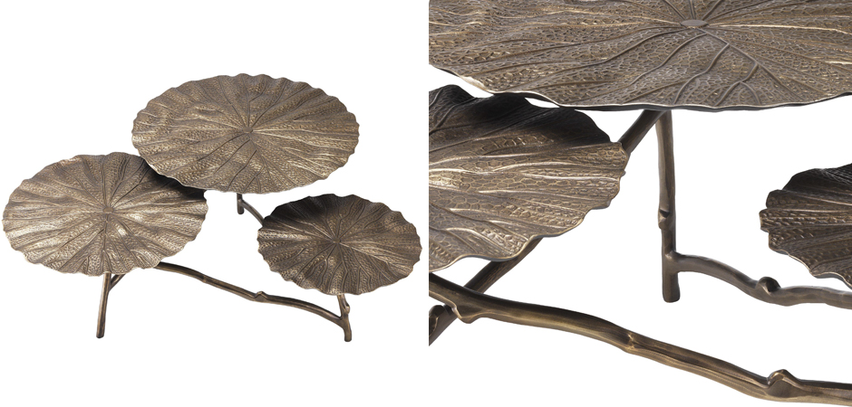 Кофейный стол Eichholtz Coffee Table Colibri Кофейный стол Eichholtz Coffee Table Colibri - Loft-Concept во Владивостоке