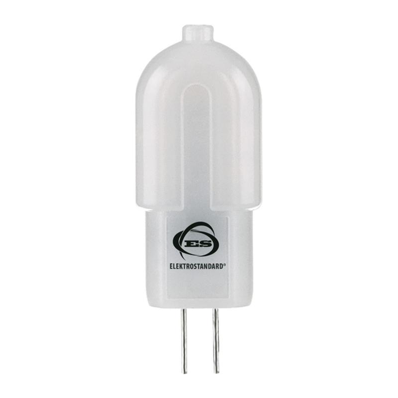 Лампочка LED G4 3W Белый Лампочка LED G4 3W Белый во Владивостоке | Loft Concept