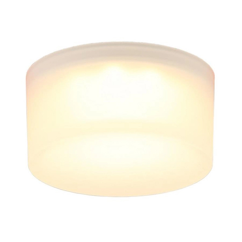 Светодиодный спот Embedded Light Белый Светодиодный спот Embedded Light Белый во Владивостоке | Loft Concept