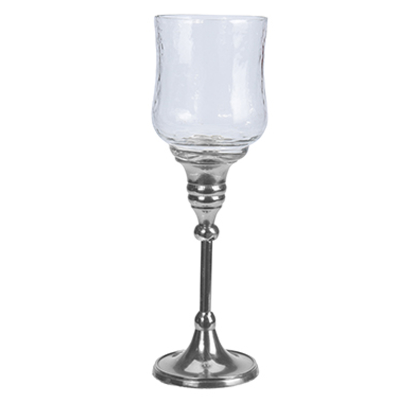 Подсвечник Aferdit Glass Beaker 24 Подсвечник Aferdit Glass Beaker 24 во Владивостоке | Loft Concept