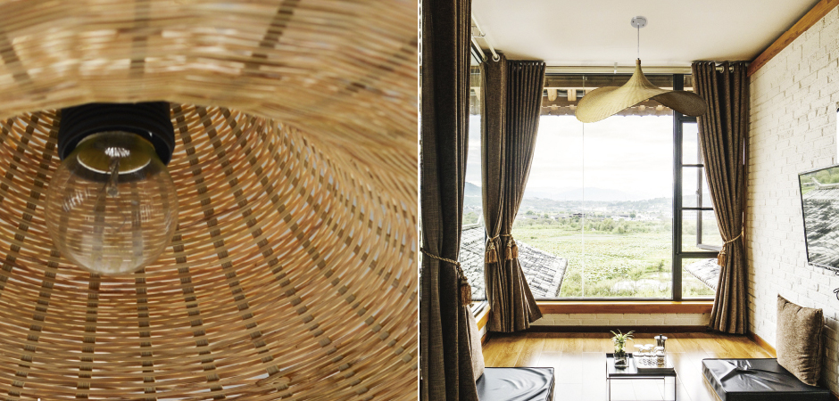 Подвесной светильник Straw Hat Pendant Подвесной светильник Straw Hat Pendant - Loft-Concept во Владивостоке