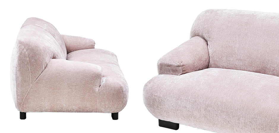 Диван Eligio Sofa Диван Eligio Sofa - Loft-Concept во Владивостоке
