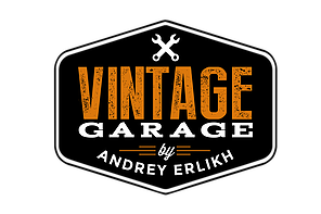 Vintage Garage Vintage Garage