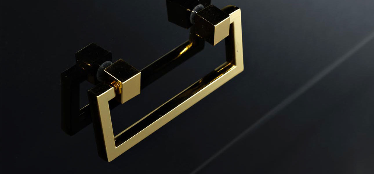 Комод Barclay de Tolly - фото №4