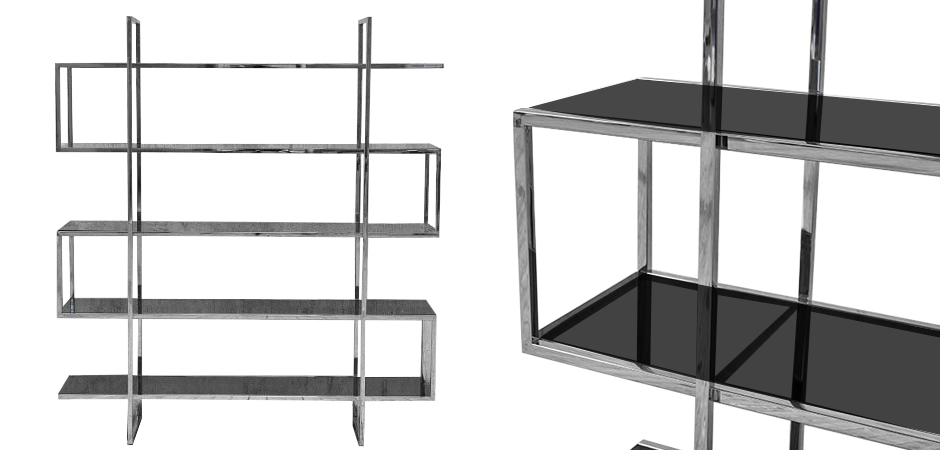 Стеллаж Maze Rack Стеллаж Maze Rack - Loft-Concept во Владивостоке