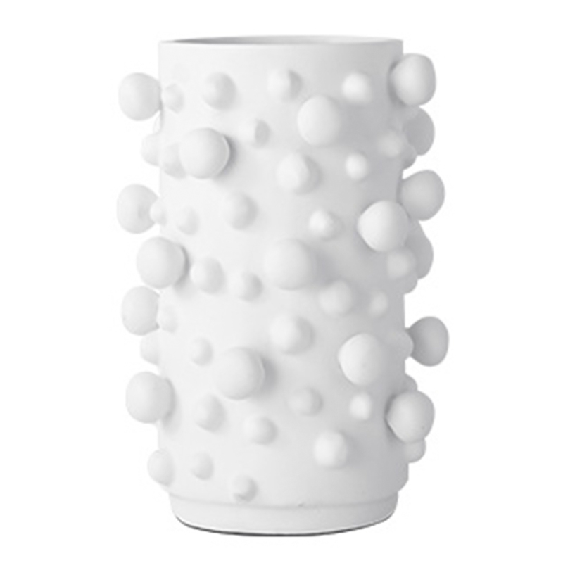 Ваза Molecule Vase White S Белый Ваза Molecule Vase White S Белый во Владивостоке | Loft Concept
