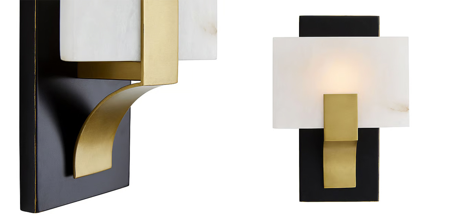Бра LUNA SCONCE Бра LUNA SCONCE - Loft-Concept во Владивостоке