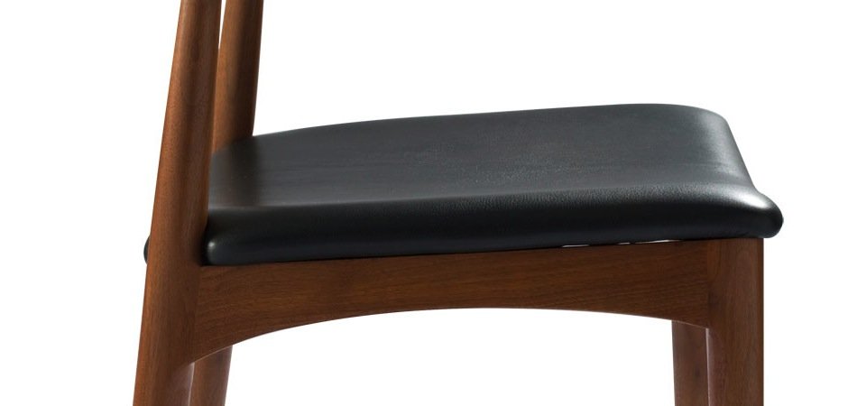 Стул Elbow, эргономическая спинка Стул Elbow, эргономическая спинка - Loft-Concept во Владивостоке