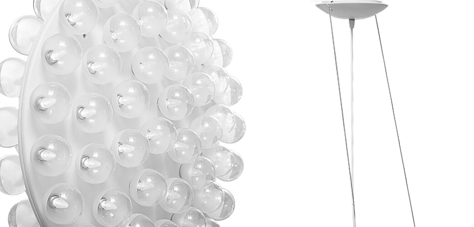 Люстра Gabrielle Circle Chandeliers Люстра Gabrielle Circle Chandeliers - Loft-Concept во Владивостоке
