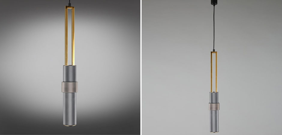 Подвесной светильник Soldering Iron Подвесной светильник Soldering Iron - Loft-Concept во Владивостоке